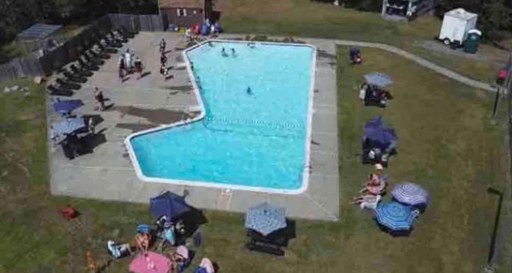 Peaceful Pocono Home With Hot Tub, Gym, & Office Long Pond Exterior photo